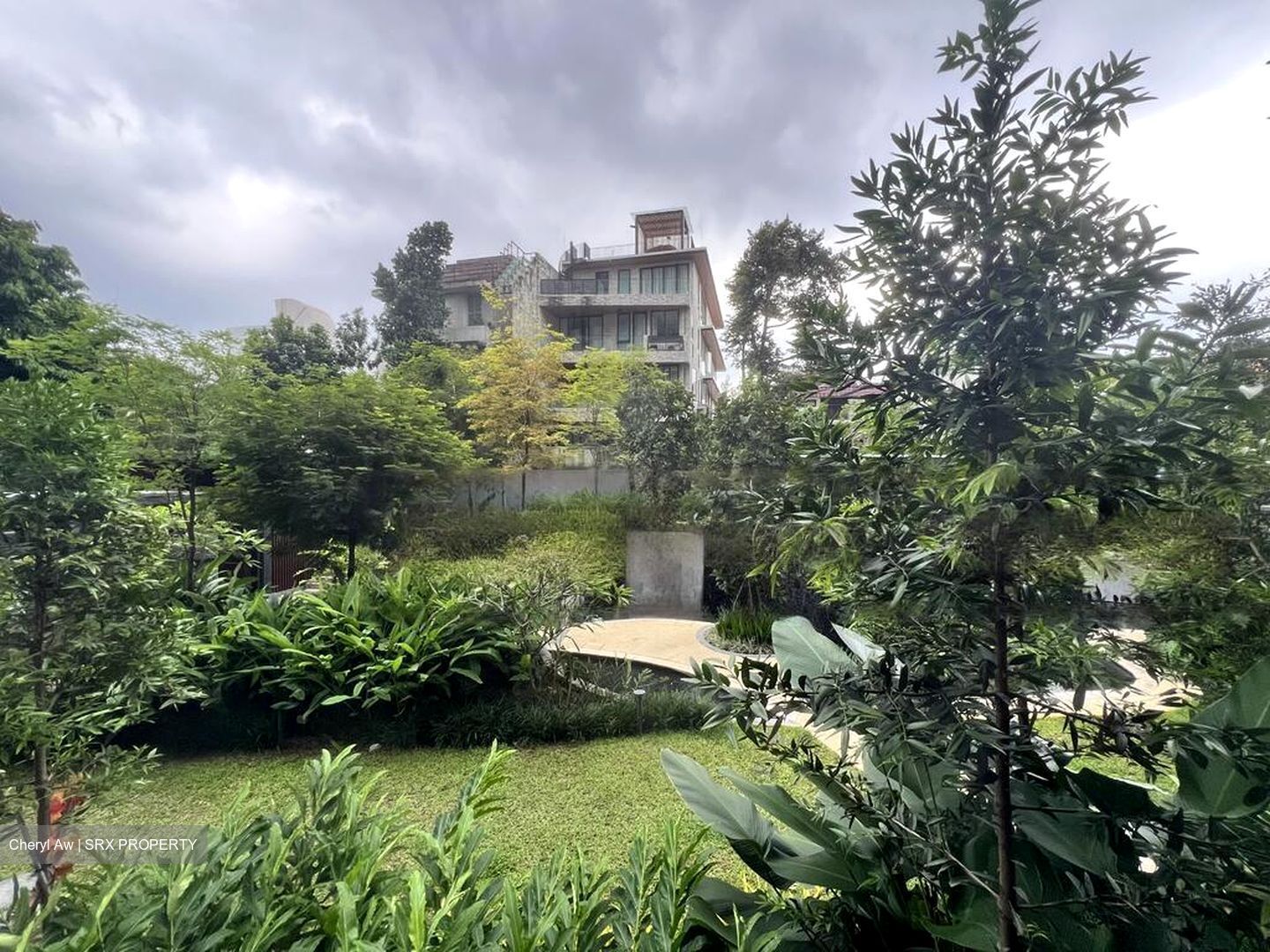 The Florence Residences (D19), Apartment #453958831